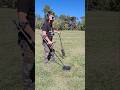coincidencias increíbles de los que hacemos #metaldetecting #shorts