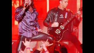 Creed-Don't Stop Dancing