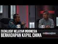 Ada China di Natuna: Eksklusif Nelayan Indonesia Berhadapan Kapal China (Part 1) | Mata Najwa