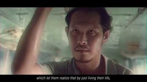 Adman 2017 - SYN MUN KONG : THANK YOU THAILAND