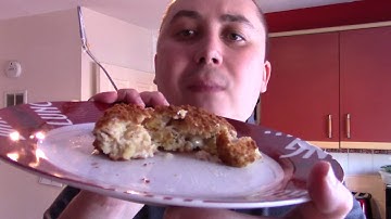 Smoked Haddock Fish Cakes ( Morrisons )