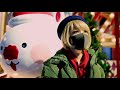 Sing Sing Rabbit - 夢の続き TV Ad