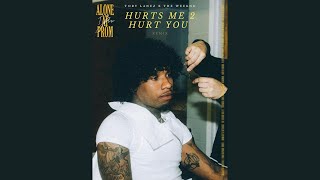 Tory Lanez feat. The Weeknd - Hurts Me 2 Hurt You [Remix]