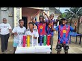 Special puzzle game challenge. Boys vs Girls