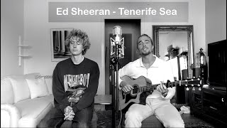 Ed Sheeran - Tenerife Sea (Hearts & Colors Cover)