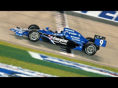 2008 Firestone IndyCar 200 at Nashville