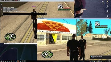 [GvC-Test] GAC Version 2 - Invisible Hack Anti Function