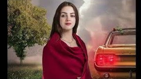 How To Joint Picture Editing green Background in Photoshop cc. Tube zone #photoshop cc tutorial