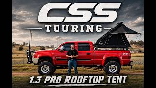 Famous CSS 1.3 PRO UNBOXING & INSTALL ON AUSTRALIAS TOUGHEST CATEYE! Profile