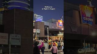 Melbourne #beautifulcity #melbourne #australia