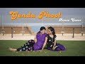 Genda Phool | Dance cover | Wedding Choreography | Delhi 6