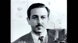 Secret Lives - Walt Disney