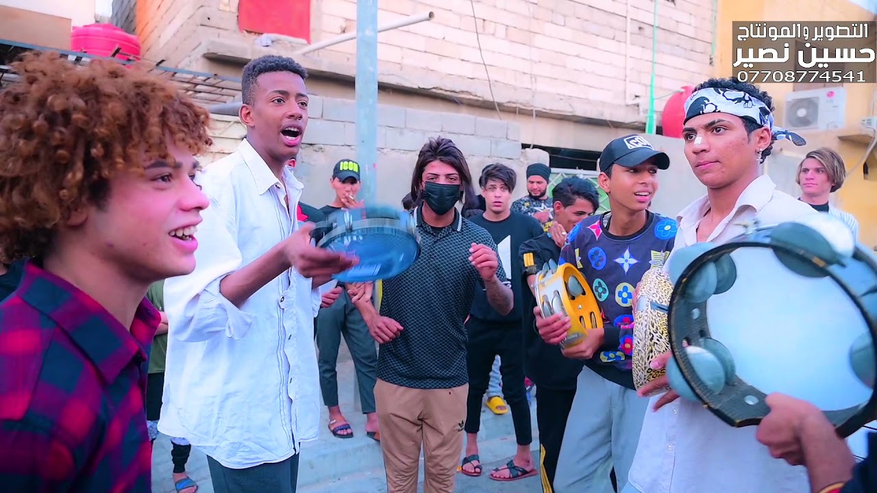 ماكو هيج عرس😍 فدشي نار 🔥العريس جنه كيكه 🤵 حفل زفاف جهاد رعد