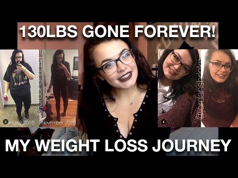 HOW I LOST 100LBS IN 6 MONTHS (Q&A + BEFORE AND AFTER PHOTOS) | @JORDANSHRINKS