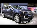 2019 Cadillac XT5 3.6 AWD Luxury SUV