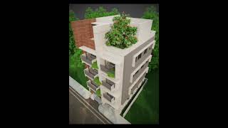 Projects of Building Design Consultants.