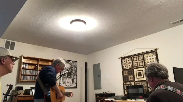 Dennis Fleming and Jack Devitt- Nostalgia Plus Jam...