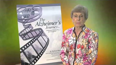 Alzheimer's Dementia Caregiver Tips - "The Alzheim...