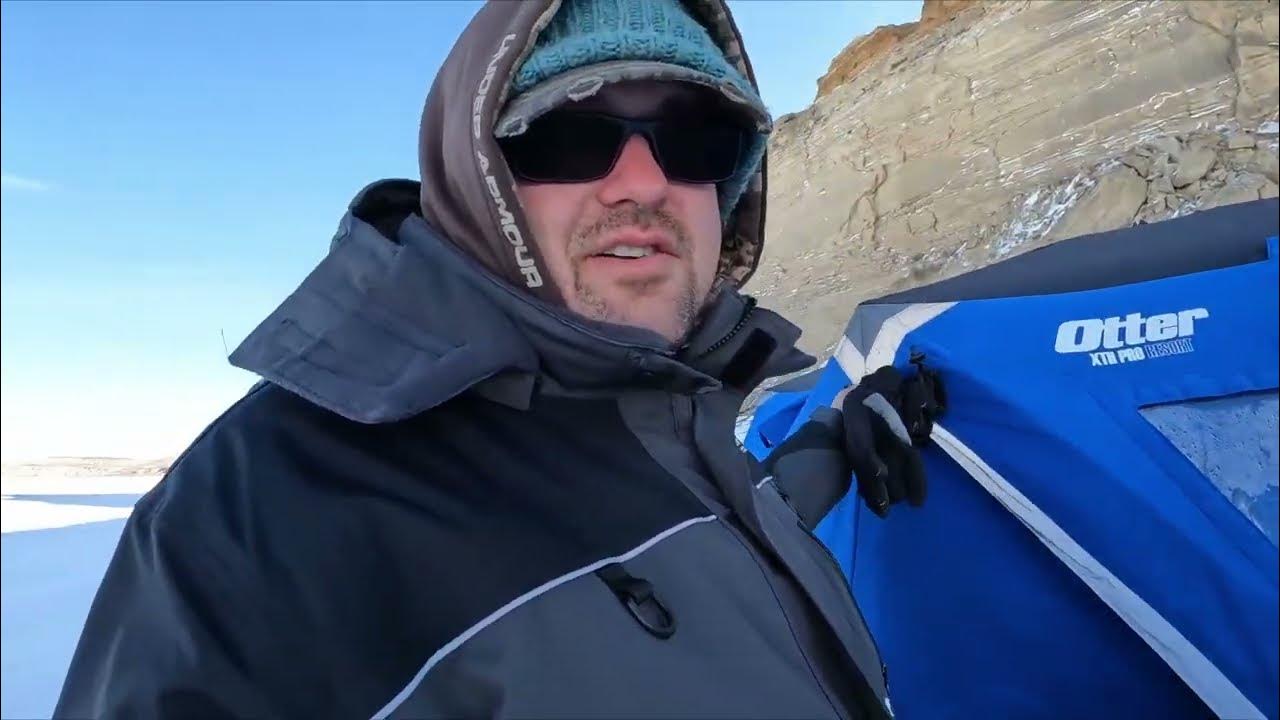 Otter Monster Lodge VS the Otter XTH Pro Resort YouTube