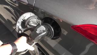 Ameri̇kada Benzi̇n Fi̇yatlari