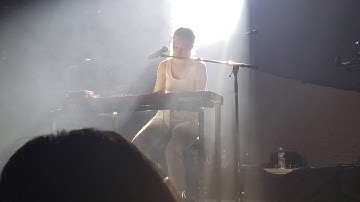 Sigrid - Focus at Brooklyn Steel