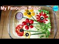 focaccia bread | focaccia recipe