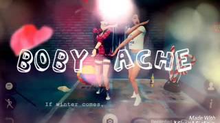 | Avakin life | Body Ache |