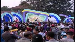 Dadali Band " Cinta Bersemi Kembali " Band Melayu Indonesia (1/8)  - Durasi: 4:26. 