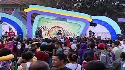 Dadali Band " Cinta Bersemi Kembali " Band Melayu Indonesia (1/8)
