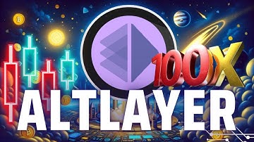 ALTLAYER (ALT) Exploration: Live Crypto Signals and Market Insights! 🚀🔍 #ALTLAYER #CryptoSignals