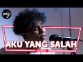 Aku Yang Salah - Elmatu (Live Perform)