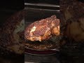 How to reverse sear a tomahawk ribeye steak in 26 seconds