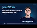 How to Create a Conversation AI Agent in HighLevel