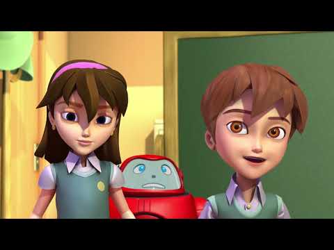 SUPERBOOK VBS 2021