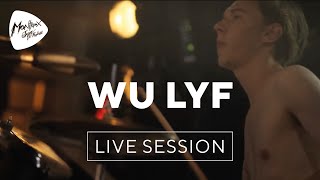 WU LYF - We Bros (Live) | Montreux Jazz Café Sessions 2011