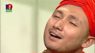 Sagor Baul Shanta Bangla Song Adda Sokal Belar Roddur Arif Hossain Ep-1115