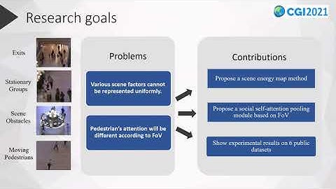 Social-Scene-Aware Generative Adversarial Networks for Pedestrian Trajectory Prediction