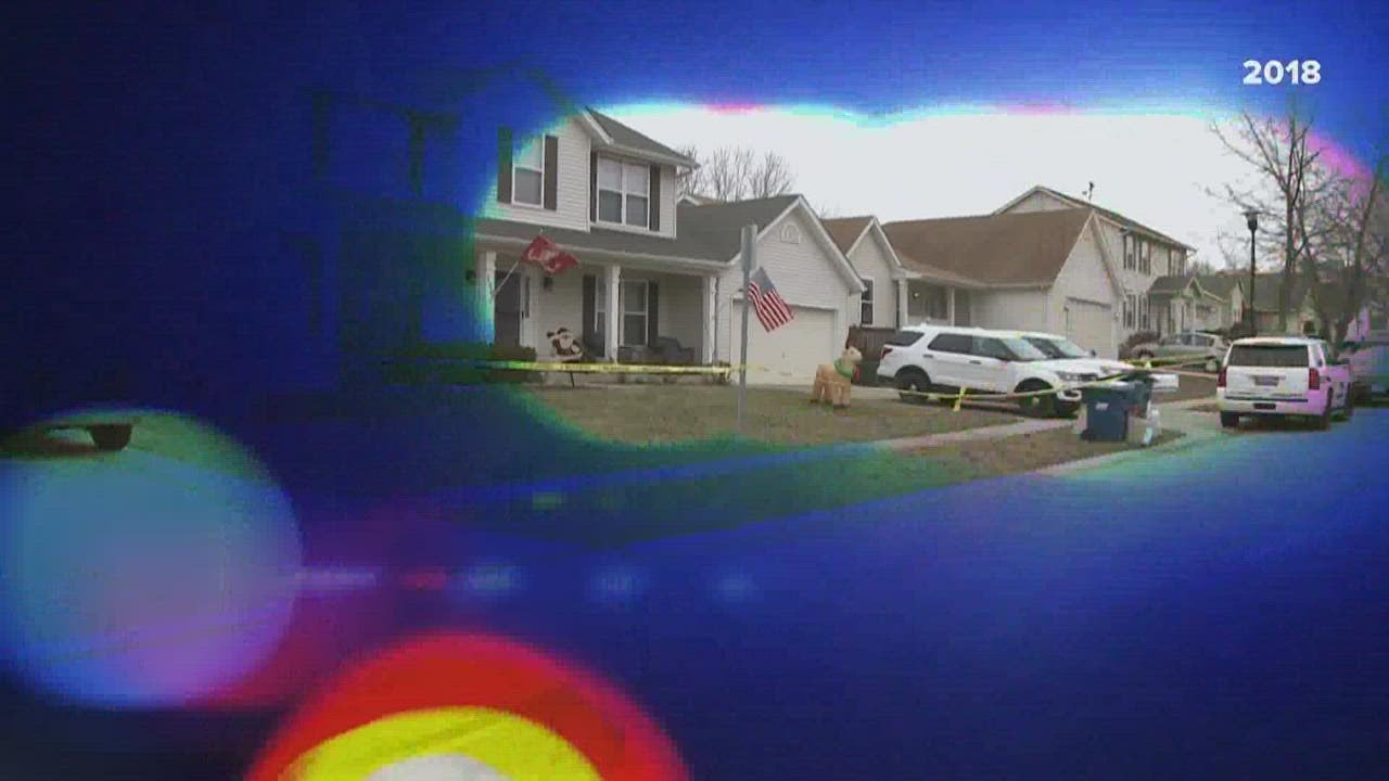 Stabbing victim testifies in trial of St. Charles man accused of quadruple murder