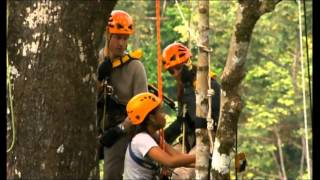 Day 5 - Her Majesty&#39;s Diamond Jubilee Tour by The Duke and Duchess of Cambridge