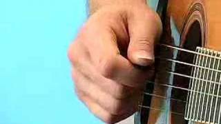 Guitar Scales for Beginners Lesson