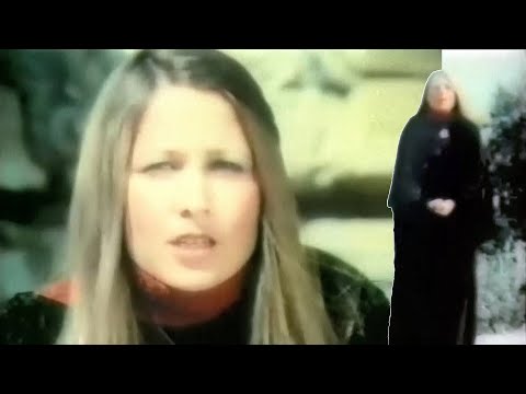 ΜΑΡΙΖΑ ΚΩΧ - Παναγιά μου, Παναγιά μου (Eurovision 1976 - Greece, Original Video)