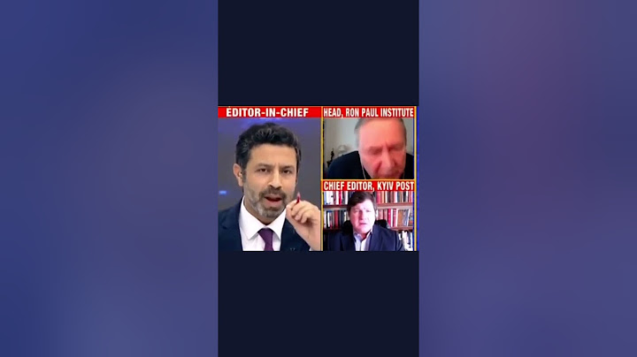 News anchor Rahul Shivshankar of Times Now berating a guest live on TV during a #Ukraine debate