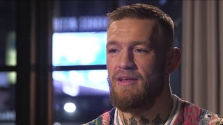 UFC 205: Conor McGregor  Mystic Mac Predicts Rd 1 Finish