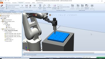 PRACTICA 9  UTILIZACION DE LA FUNCION OFFSET