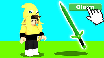 Obtaining the (Venomshank) in Roblox Arsenal Night