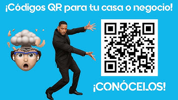 El código QR, nuestro aliado en la nueva normalidad