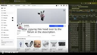 How to hack Roblox accounts! Latest method 2026 (newest method) How to hack Roblox accounts! Latest method 2026 (newest method)