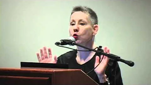 Susan Harris @ Creighton
