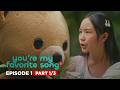 You're My Favorite Song: A mysterious mascot wins Angel's heart! (Episode 1 - Part 1/3)