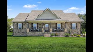 New Residential listing for sale found at 378 Randall Ln, Manchester, TN 37355